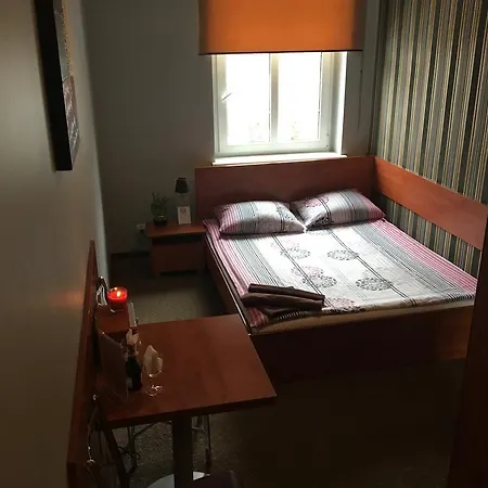 Stacja Grand * Szczecin