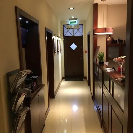 Stacja Grand * Štetín