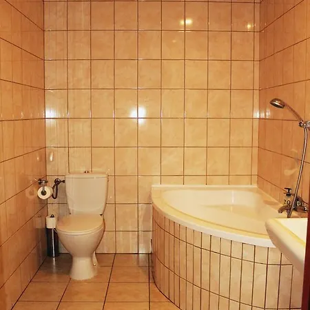 Stacja Grand אכסניה