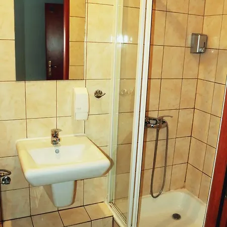 אכסניה Stacja Grand שצ'צ'ין