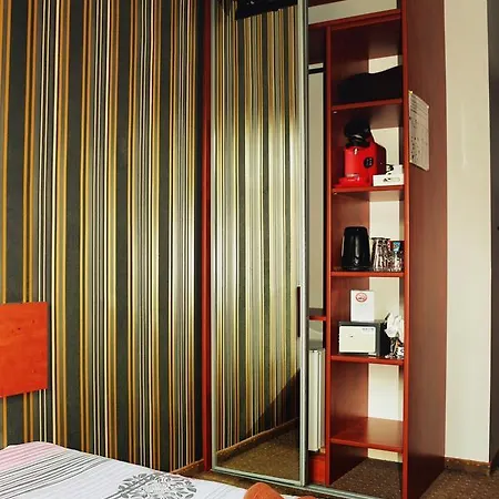 Hostel Stacja Grand *