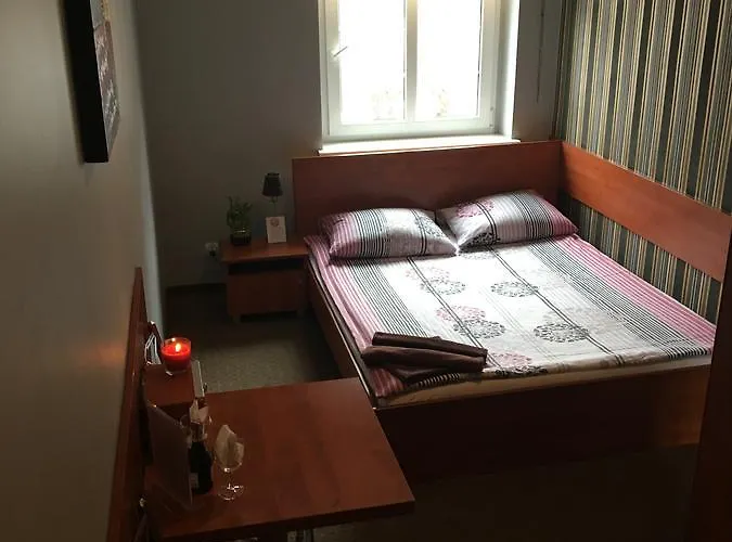 Stacja Grand * Štetín