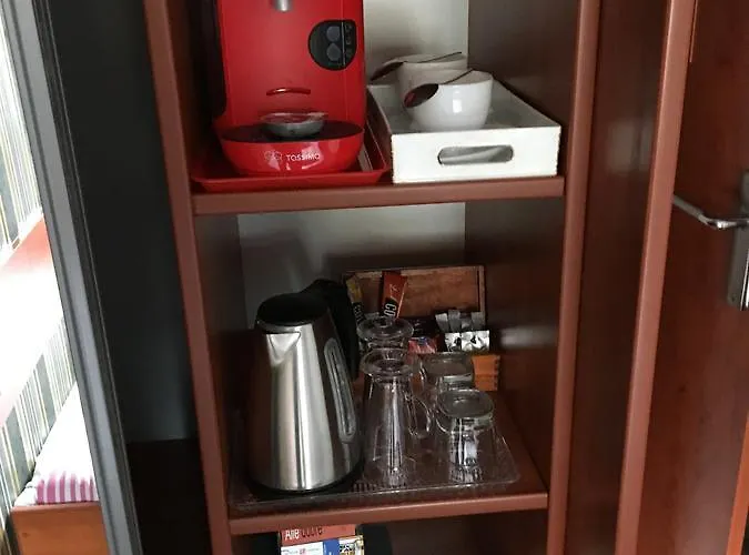 Stacja Grand * Štetín