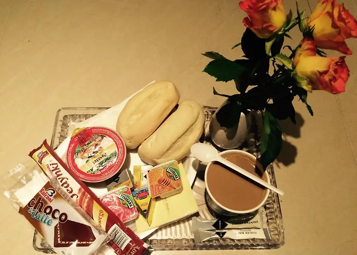 Stacja Grand Hostel *